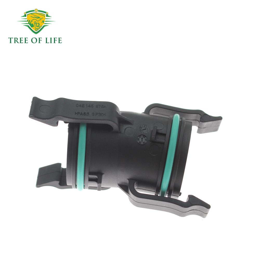 Joint Connector Bracket - Pengisi daya Turbo 1.4T, sambungan konektor