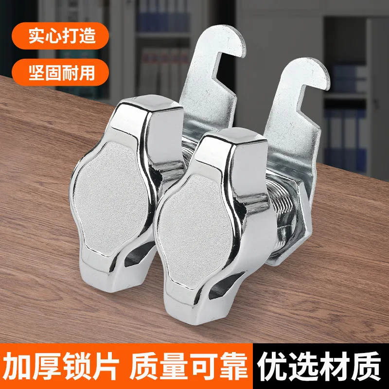 Furniture Hardware Locks - Gembok Pintu Kabinet Kunci Kamera Mekanis