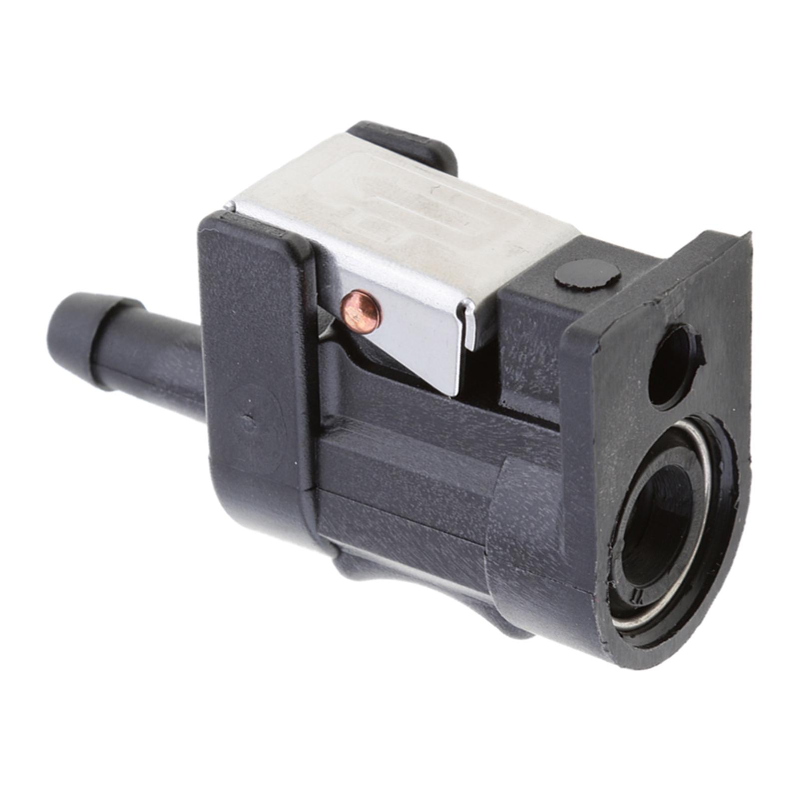 Joint Connector Bracket - Set Tabung Konektor Saluran Bahan Bakar