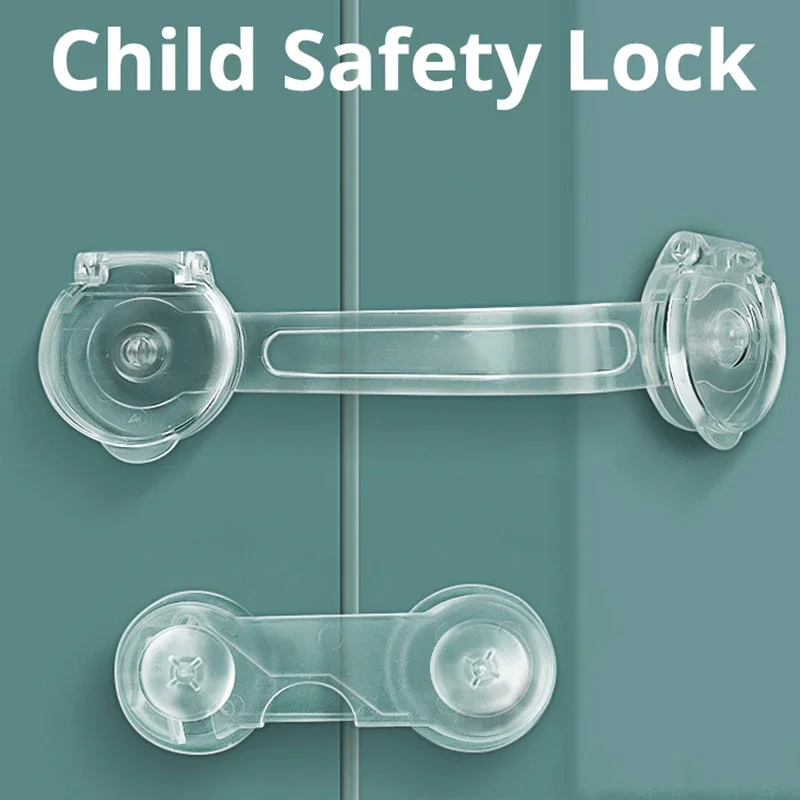 Furniture Hardware Tools - Anak kunci pengaman kabinet kunci bayi