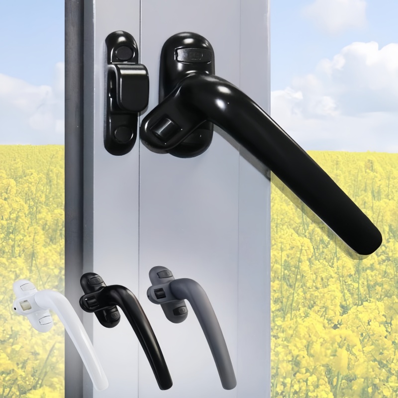 Furniture Hardware Locks - Gagang Jendela Universal, Gagang Pintu, Kunci