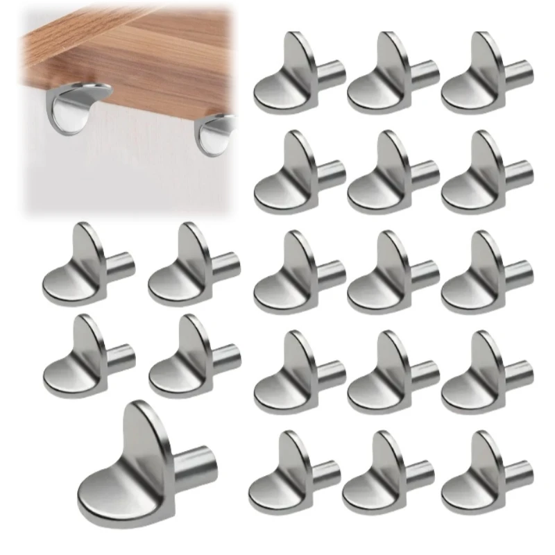 Used Furniture Hardware - 10/20 buah paku penyangga, digunakan untuk