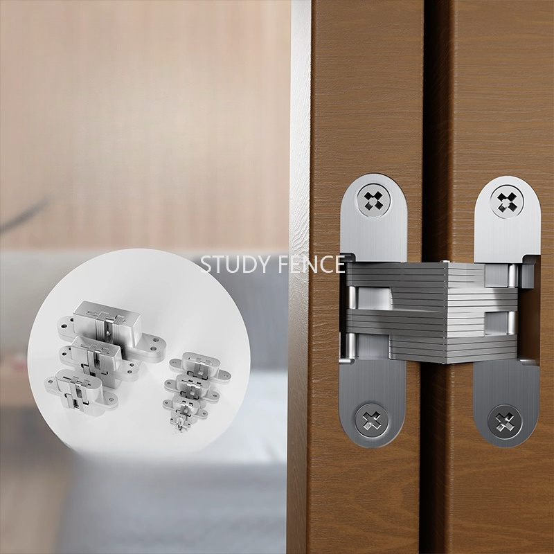 2 Buah Engsel Silang Tersembun - Used Furniture Hardware ulasan dan harga