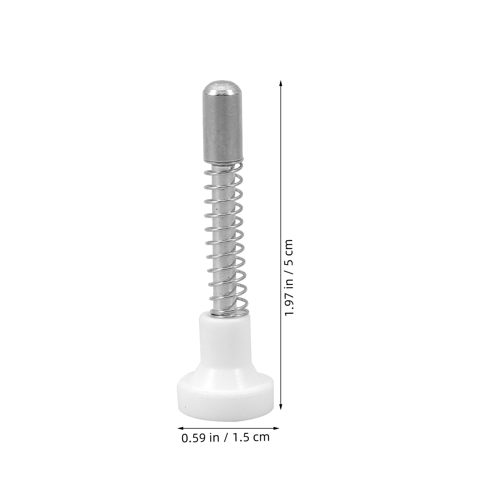 4 buah pengait pegas tempat ti - Furniture Hardware Tools ulasan dan harga