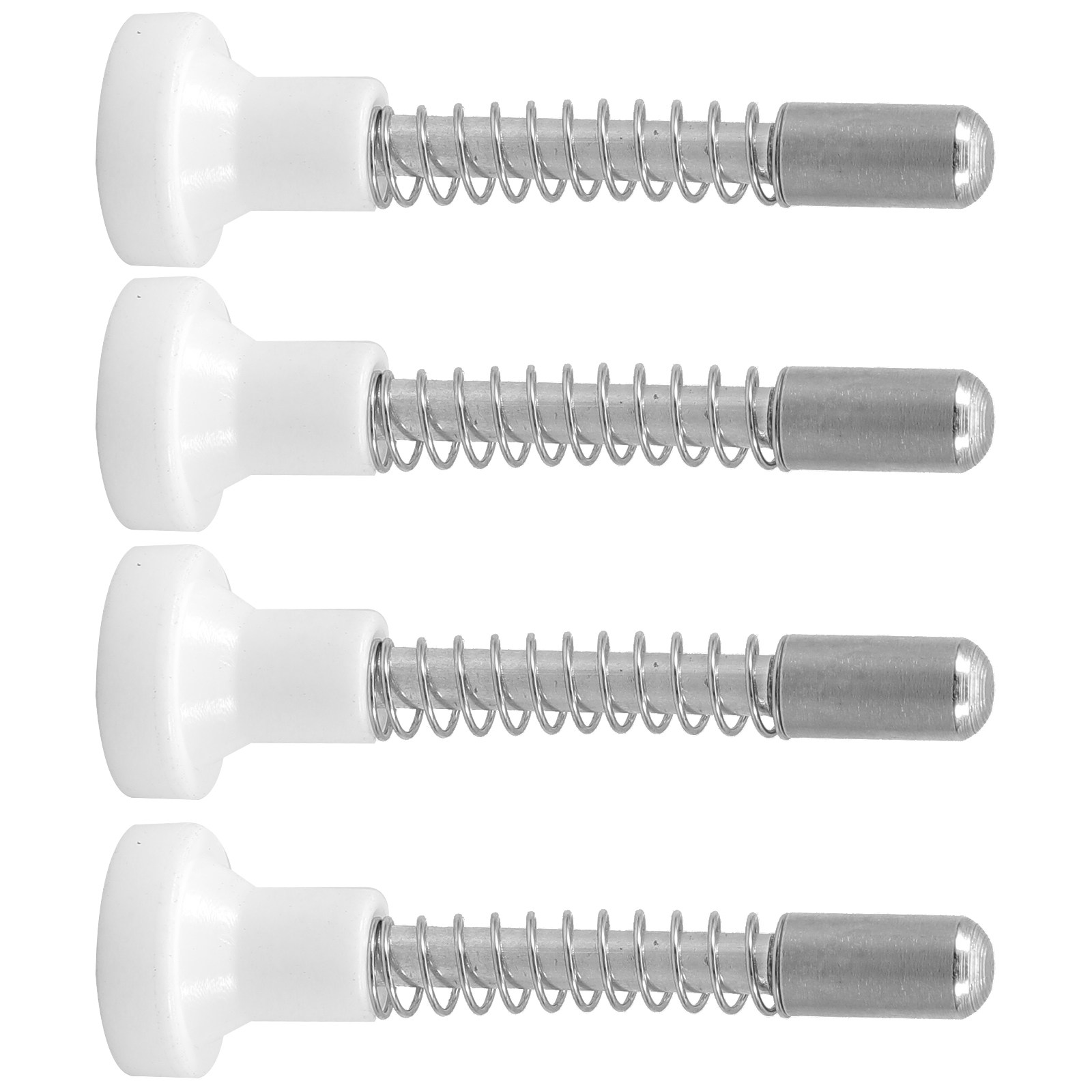 4 buah pengait pegas tempat ti - Furniture Hardware Tools ulasan dan harga