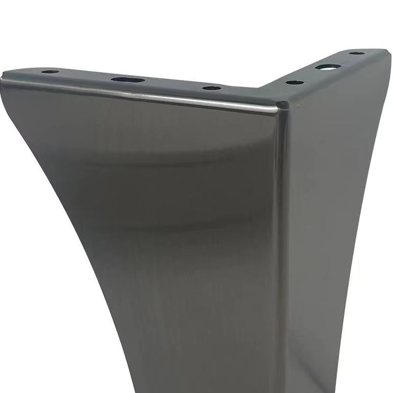 Kaki penyangga furnitur - baha - Furniture Hardware Material ulasan dan harga
