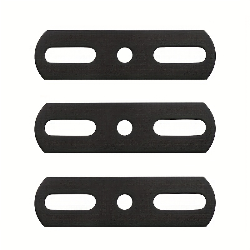 3 Buah Braket Penyangga Datar, - Joint Connector Bracket ulasan dan harga