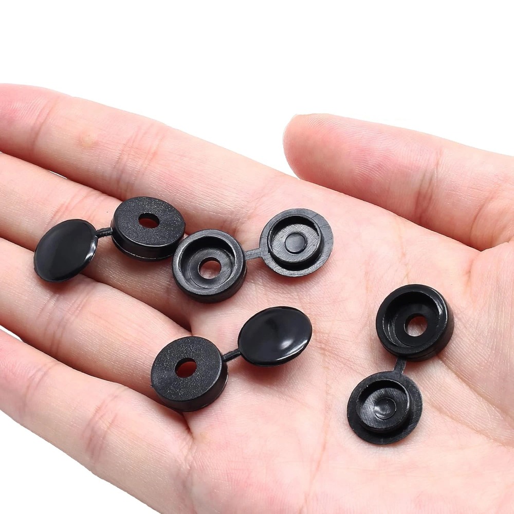 50/100/200 Pcs Tutup Sekrup Pl - Furniture Hardware Replacement Parts ulasan dan harga