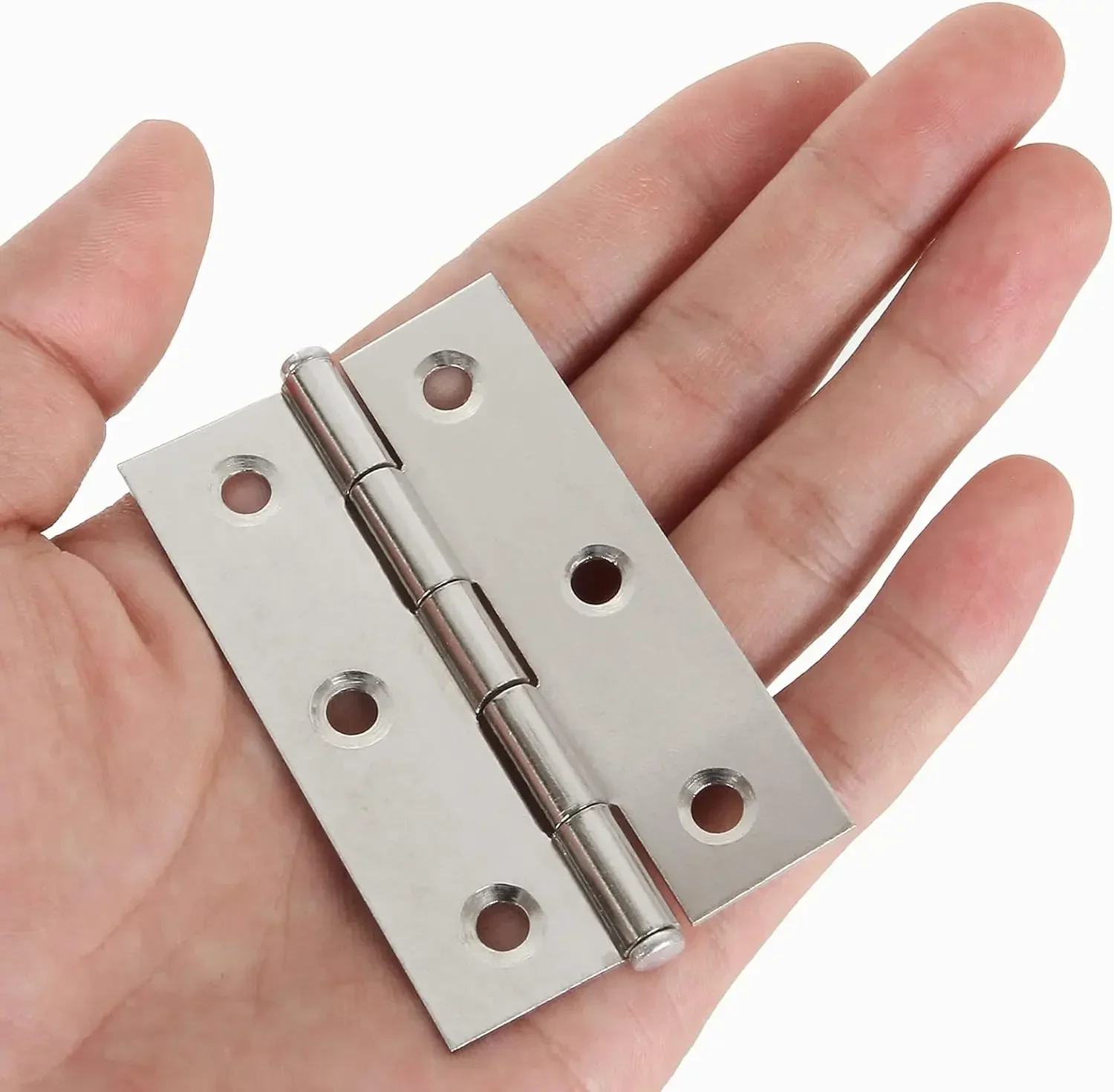 Konektor Engsel Pintu Universa - Furniture Hardware Replacement Parts ulasan dan harga
