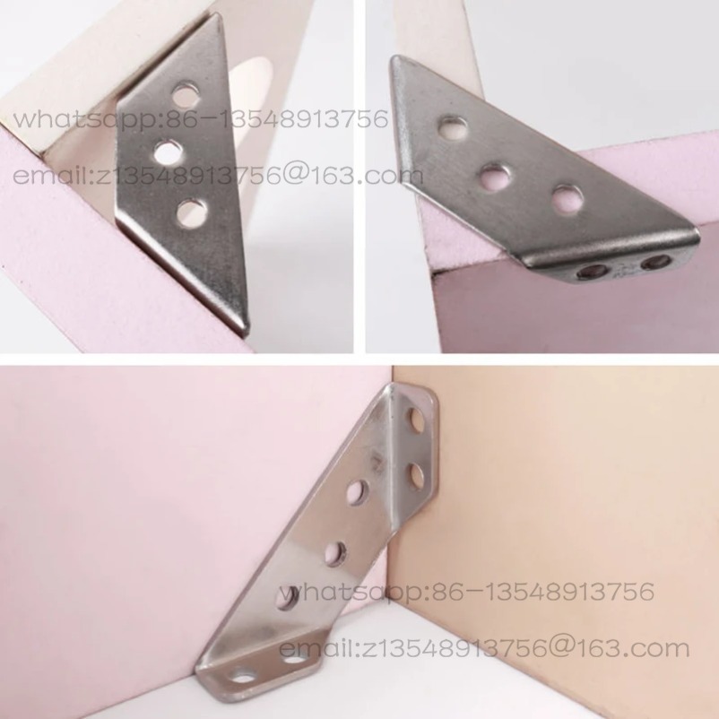 Konektor Sudut Furnitur Univer - Furniture Hardware Fasteners ulasan dan harga