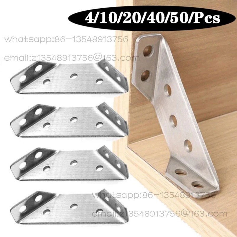 Konektor Sudut Furnitur Univer - Furniture Hardware Fasteners ulasan dan harga
