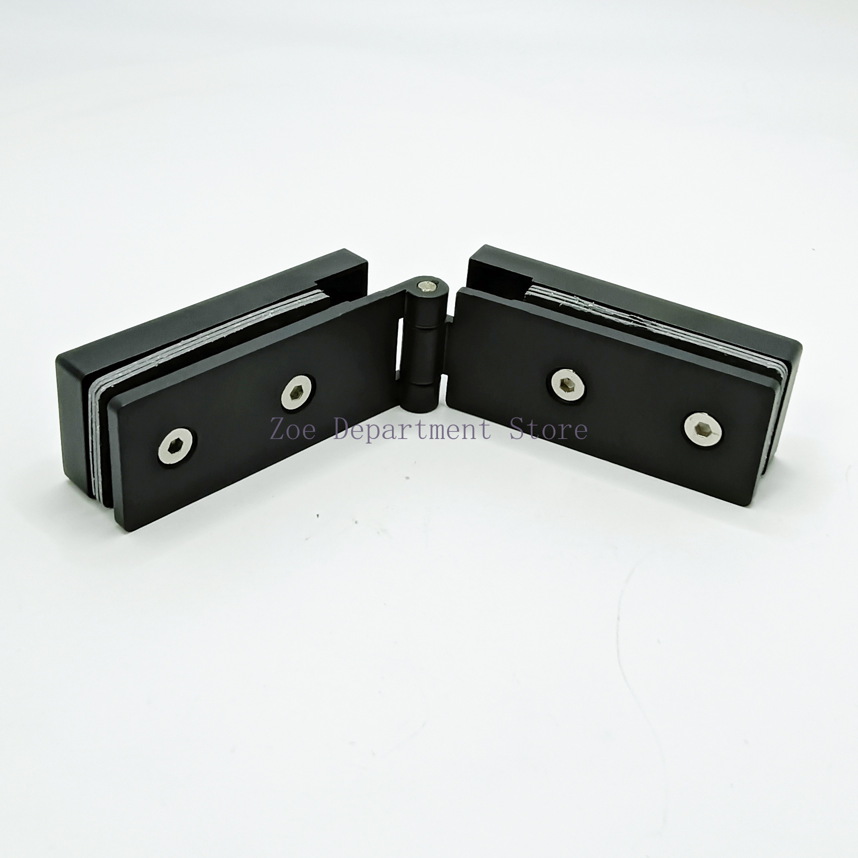 Engsel Pintu Kaca Stainless St - Furniture Hardware Replacement Parts ulasan dan harga