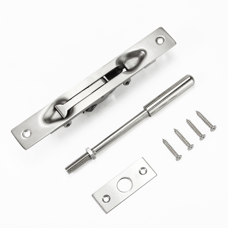 304 Baja Tahan Karat Pintu Ana - Used Furniture Hardware ulasan dan harga