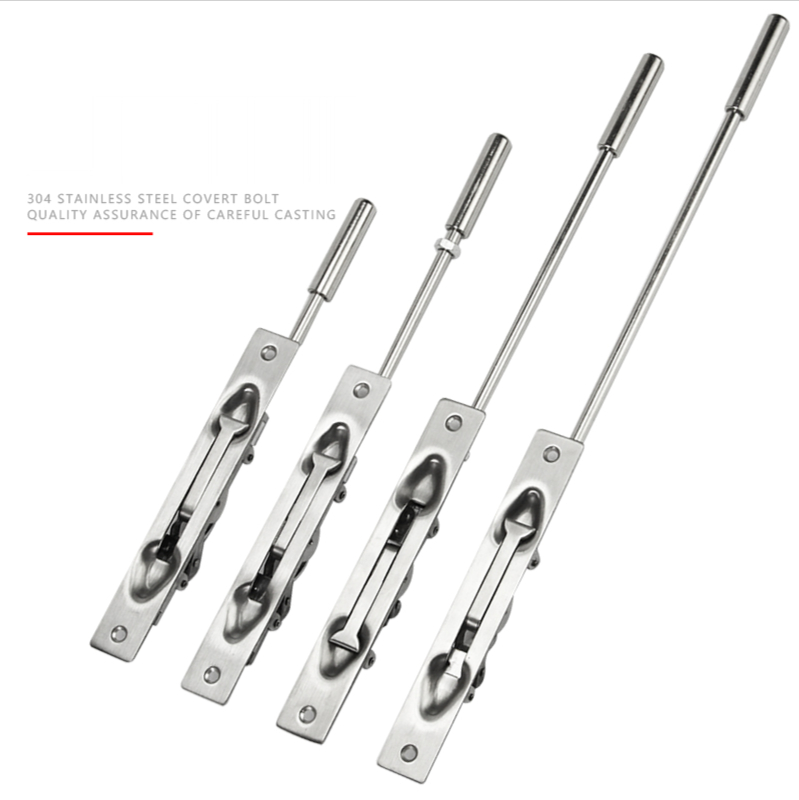 304 Baja Tahan Karat Pintu Ana - Used Furniture Hardware ulasan dan harga