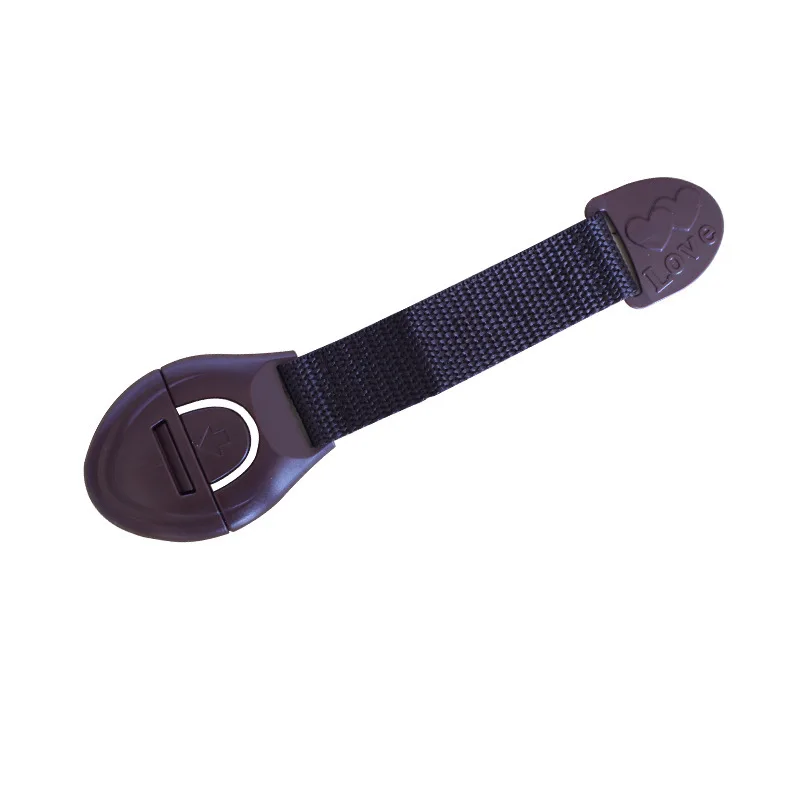 5 Buah/Banyak Coklat Lemari Ku - Furniture Hardware Tools ulasan dan harga