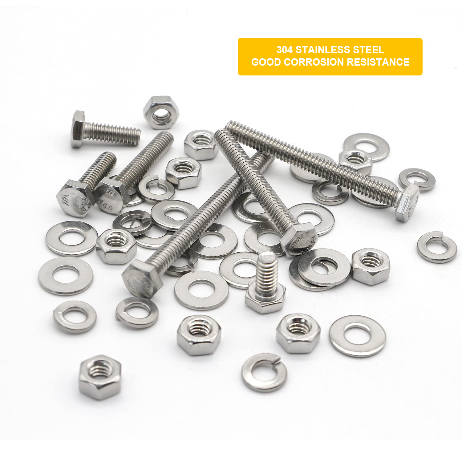 VKKM 48 Buah Kit Aneka Mur Bau - Restoration Hardware Furniture Outdoor ulasan dan harga