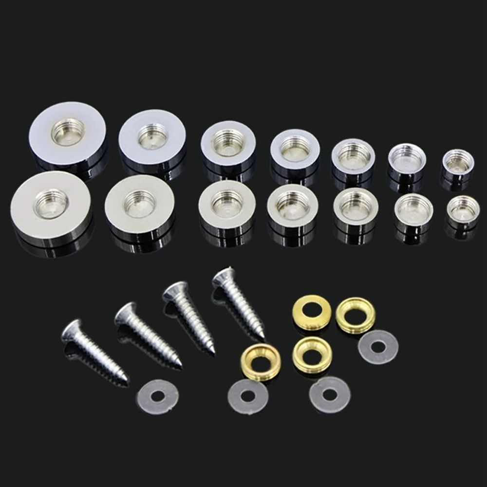 Perlengkapan Furnitur Sekrup T - Furniture Hardware Fasteners ulasan dan harga