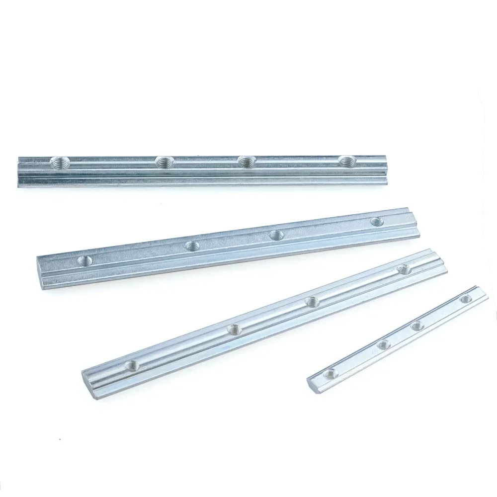4 buah v-slot t-slot penghubun - Joint Connector Bracket ulasan dan harga