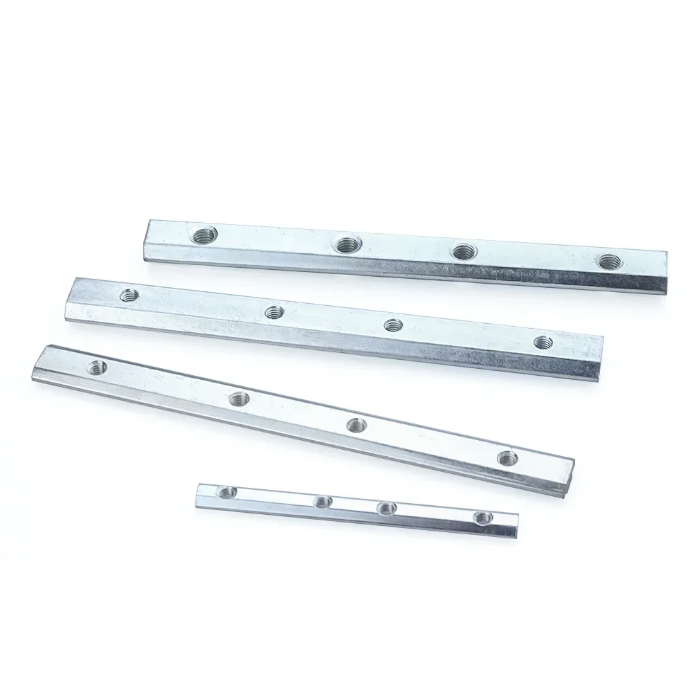 4 buah v-slot t-slot penghubun - Joint Connector Bracket ulasan dan harga