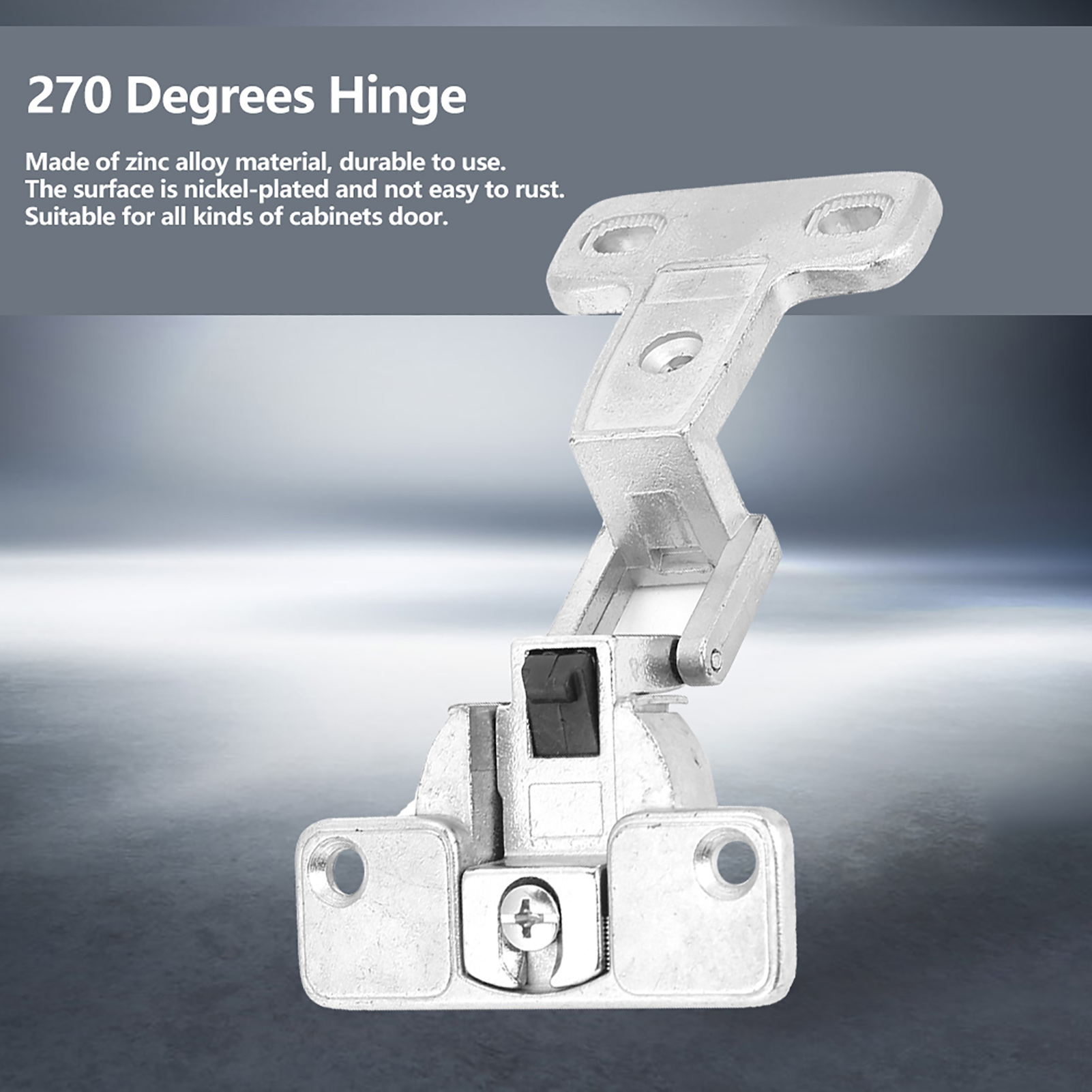 Engsel Lipat Pintu Furnitur da - Furniture Hardware Replacement Parts ulasan dan harga