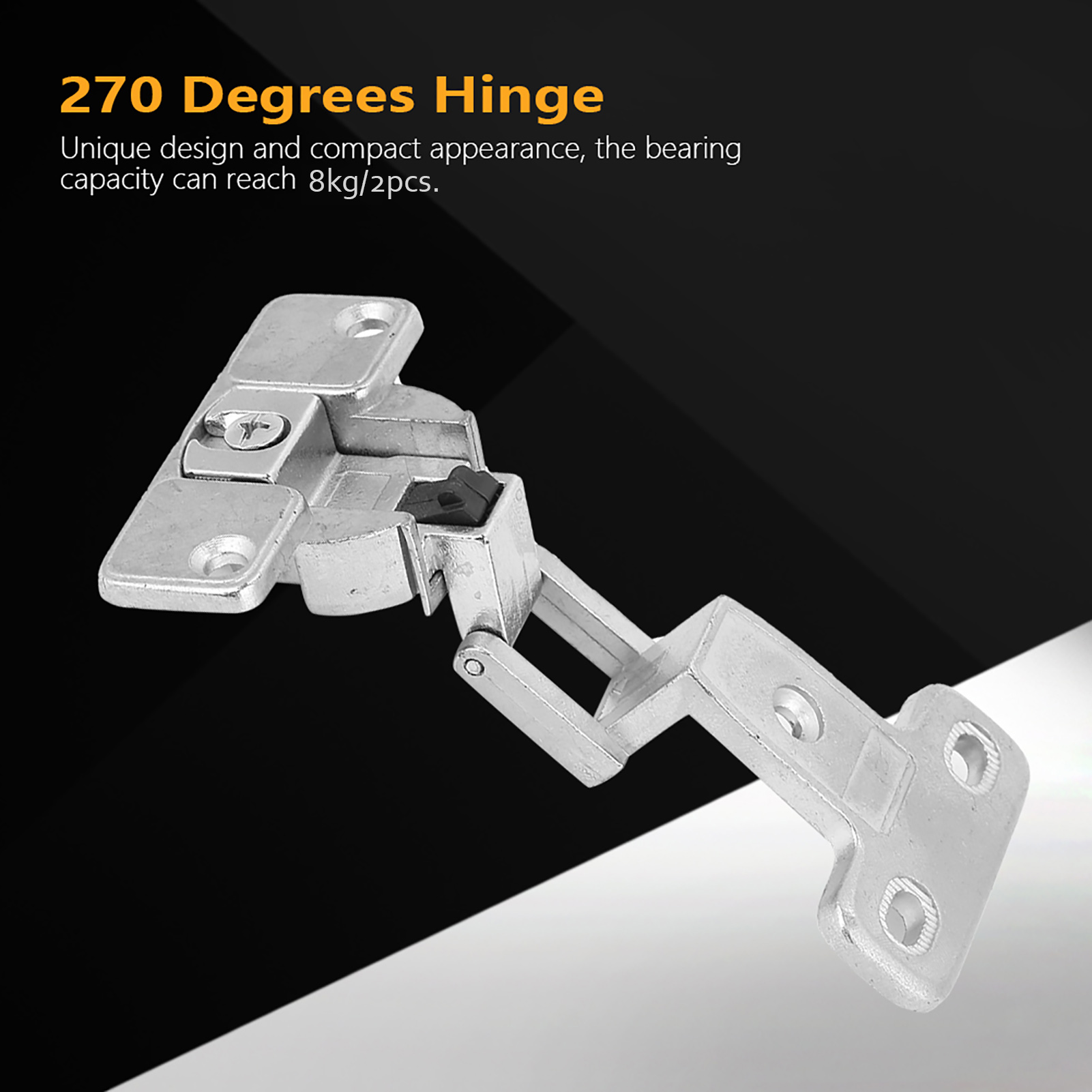 Engsel Lipat Pintu Furnitur da - Furniture Hardware Replacement Parts ulasan dan harga