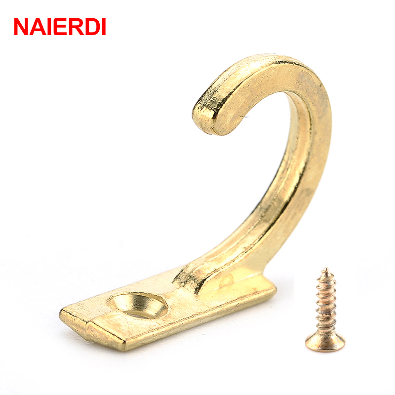 Naierdi 10 Pcs Kecil Antik Kai - Furniture Hardware Locks ulasan dan harga