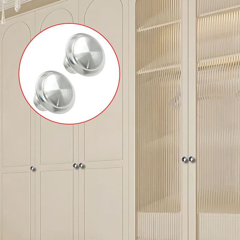 4/12 buah pegangan laci, pegan - Used Furniture Hardware ulasan dan harga