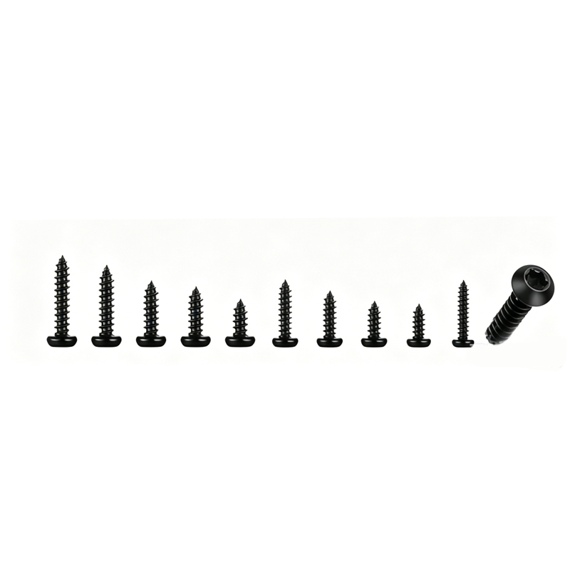 600 Pcs Sekrup Torx Pan Head H - Furniture Hardware Fasteners ulasan dan harga