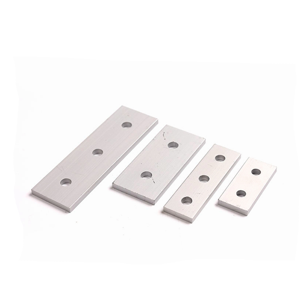 1 Buah Sudut Konektor Aluminiu - Joint Connector Bracket ulasan dan harga
