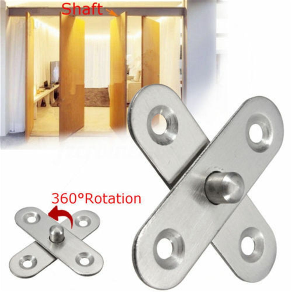 Engsel furnitur Pivot pintu be - Furniture Hardware Fasteners ulasan dan harga