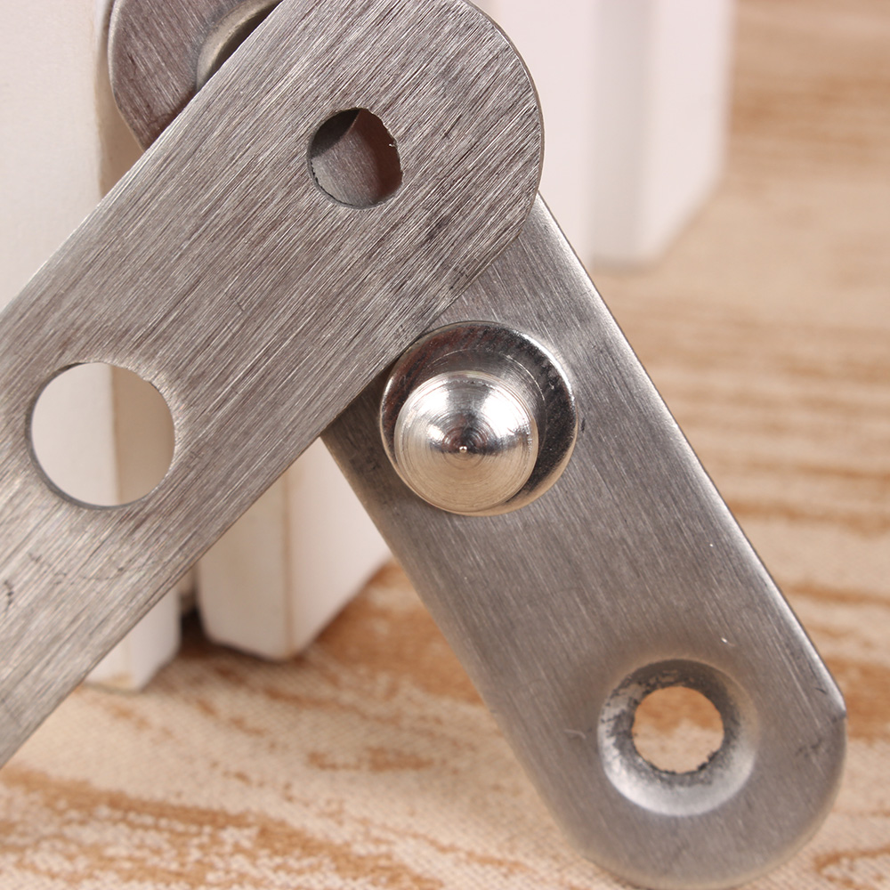 Engsel furnitur Pivot pintu be - Furniture Hardware Fasteners ulasan dan harga