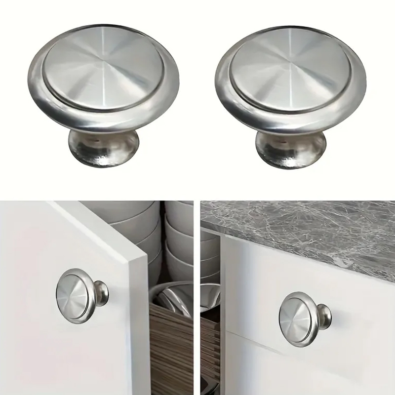 5/12 Buah Pegangan Laci, Pegan - Used Furniture Hardware ulasan dan harga