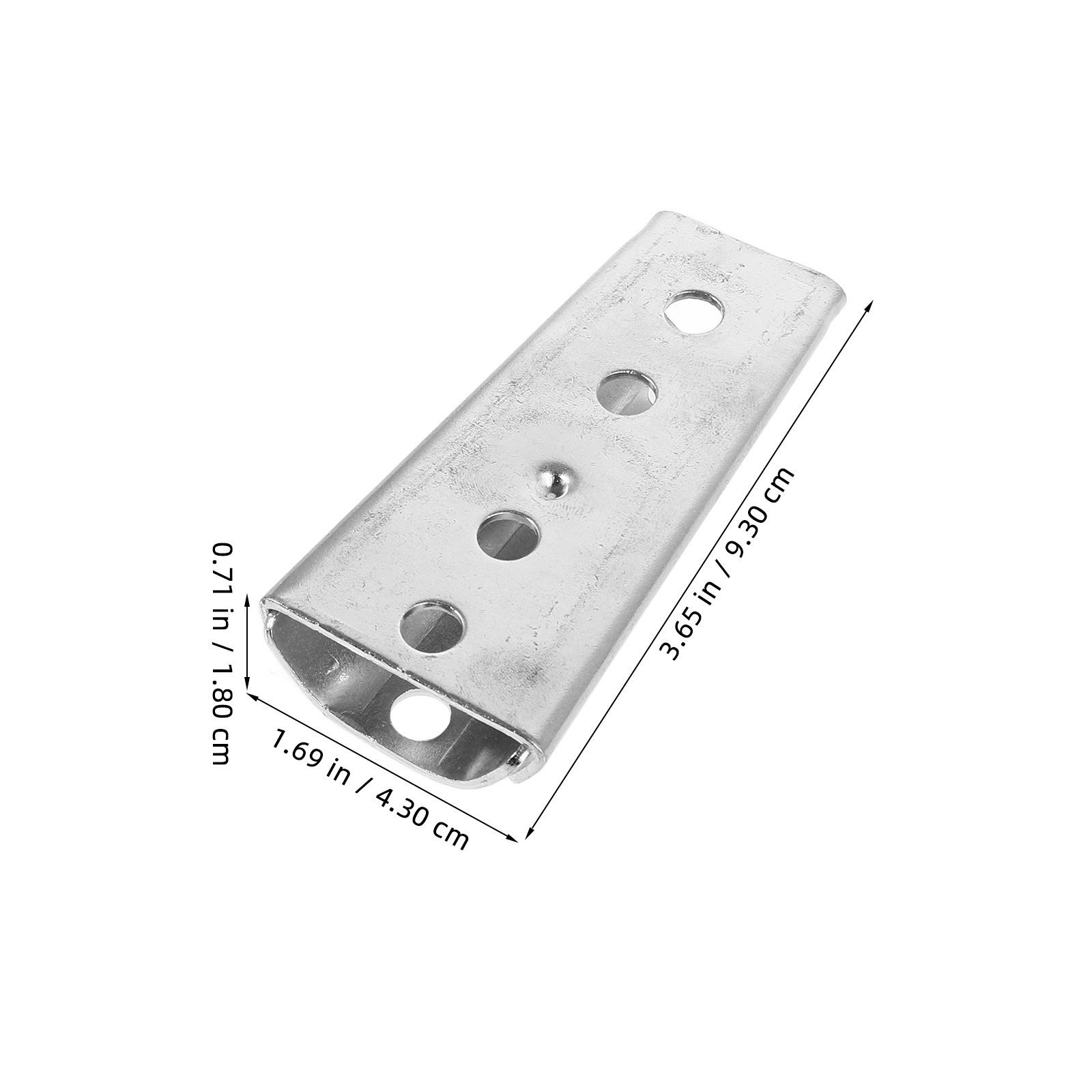 4 Buah Konektor Sofa, Penggese - Furniture Hardware Material ulasan dan harga