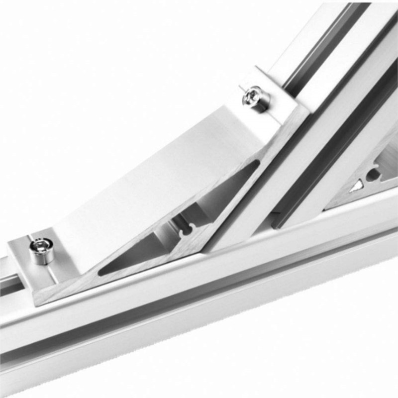 Sambungan Sambungan Braket Sud - Joint Connector Bracket ulasan dan harga
