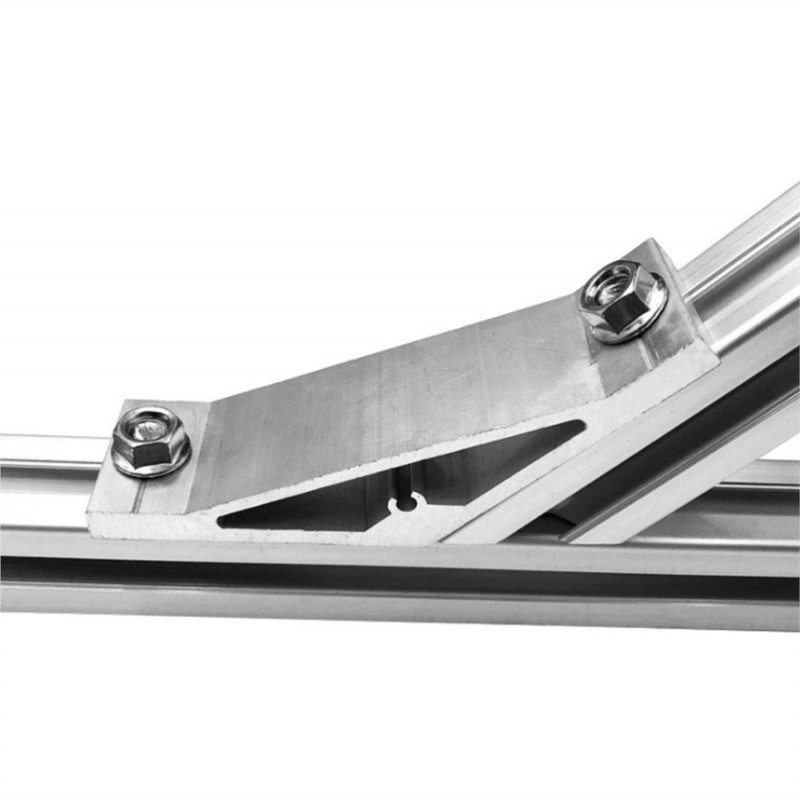 Sambungan Sambungan Braket Sud - Joint Connector Bracket ulasan dan harga