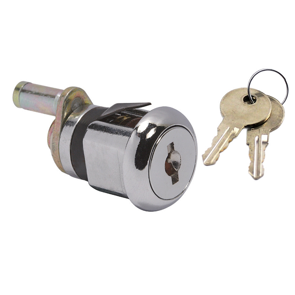 Kabinet Logam Kunci Tiga Titik - Furniture Hardware Locks ulasan dan harga
