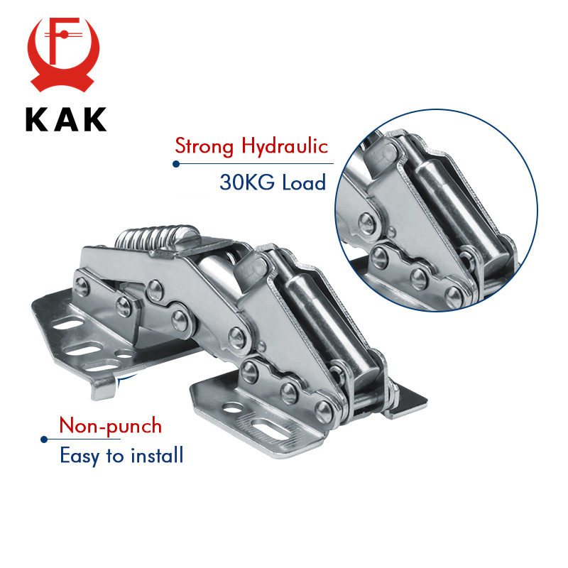 KAK hidrolik kabinet engsel tu - Furniture Hardware Replacement Parts ulasan dan harga