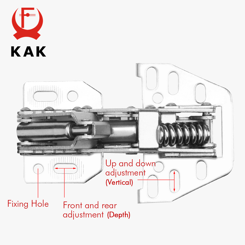 KAK hidrolik kabinet engsel tu - Furniture Hardware Replacement Parts ulasan dan harga