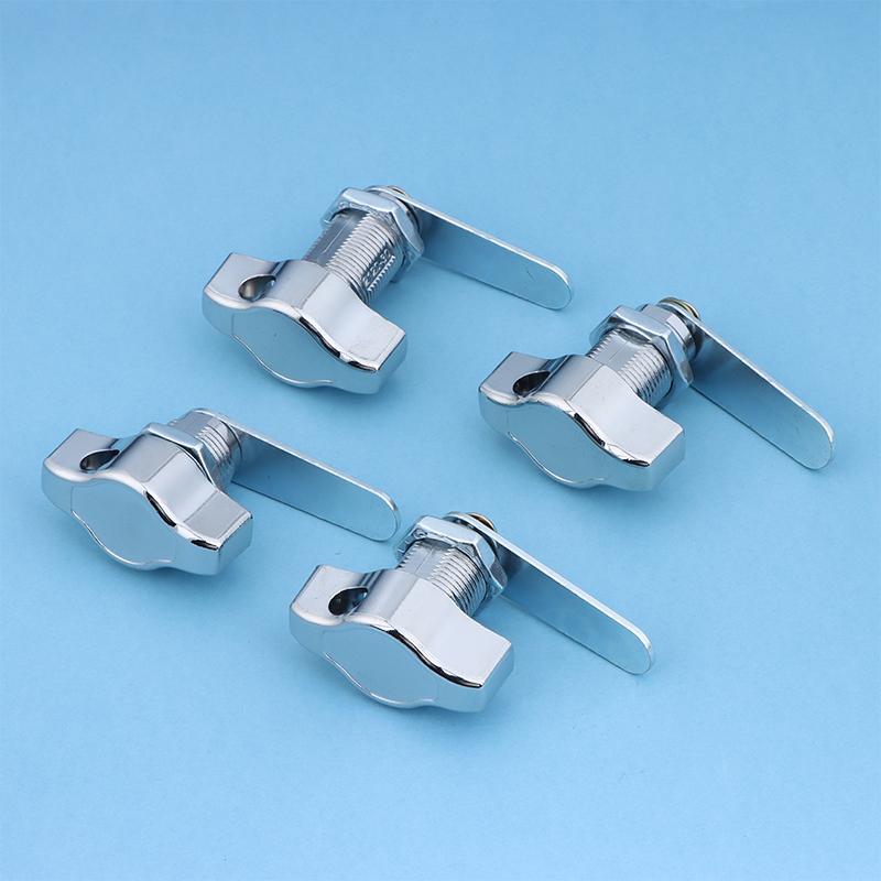 16mm/20mm/25mm/30mm Gembok Pin - Furniture Hardware Locks ulasan dan harga