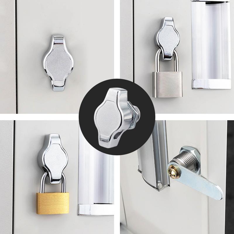 16mm/20mm/25mm/30mm Gembok Pin - Furniture Hardware Locks ulasan dan harga