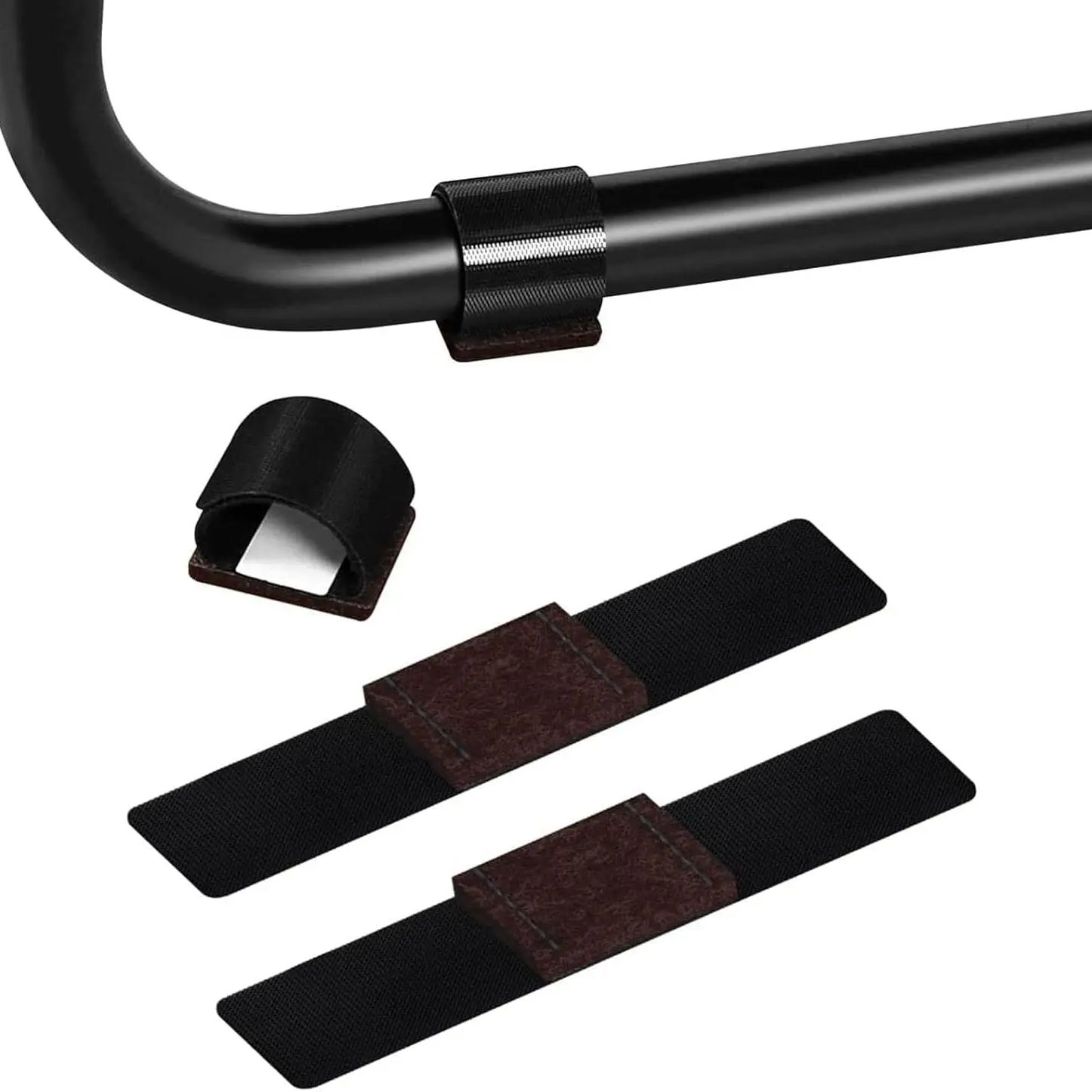 10 Buah Bantalan Furnitur Berb - Furniture Hardware Fasteners ulasan dan harga