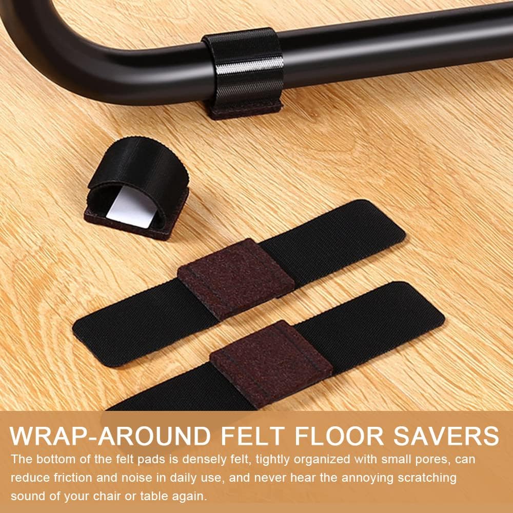 10 Buah Bantalan Furnitur Berb - Furniture Hardware Fasteners ulasan dan harga