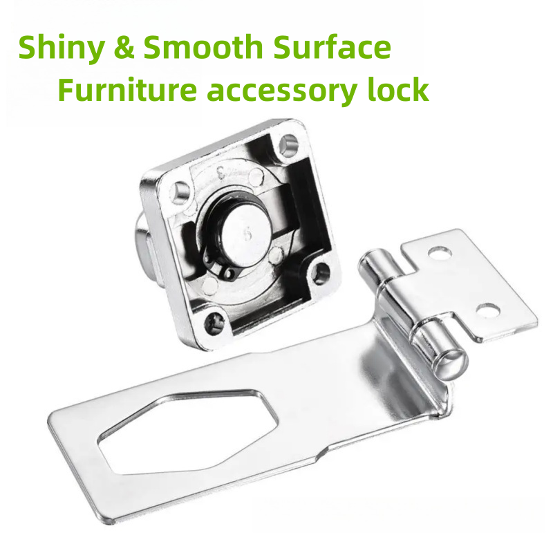 1/2Set Kunci Pengaman Furnitur - Furniture Hardware Locks ulasan dan harga