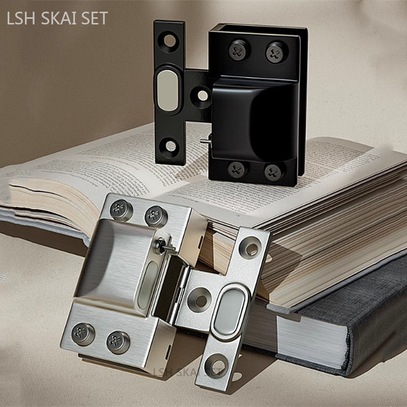 Engsel Kaca Tidak Berlubang En - Furniture Hardware Replacement Parts ulasan dan harga