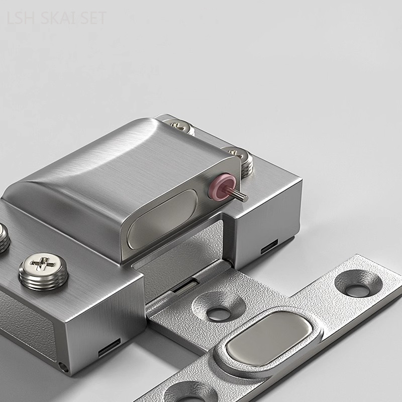 Engsel Kaca Tidak Berlubang En - Furniture Hardware Replacement Parts ulasan dan harga