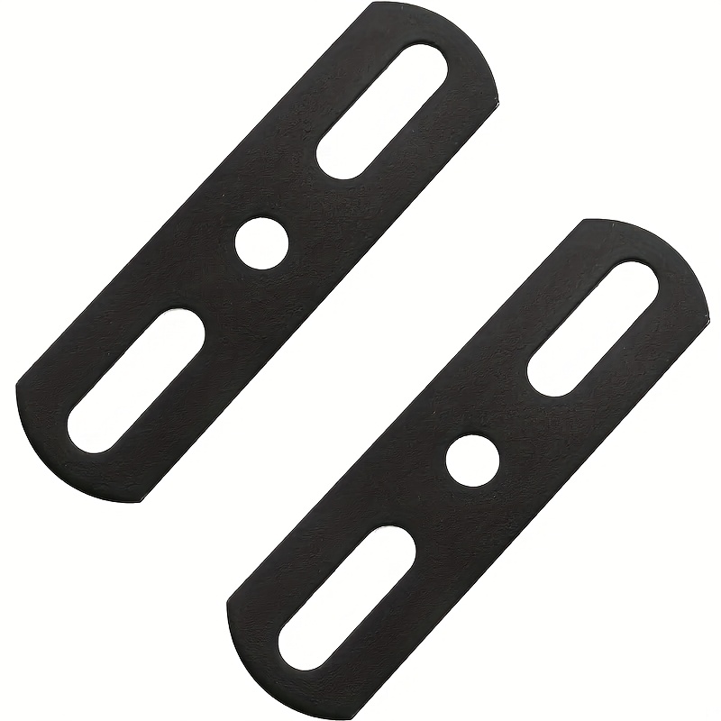 4 Buah Braket Penyangga Datar, - Joint Connector Bracket ulasan dan harga