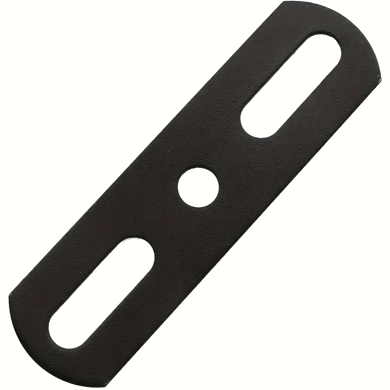 4 Buah Braket Penyangga Datar, - Joint Connector Bracket ulasan dan harga