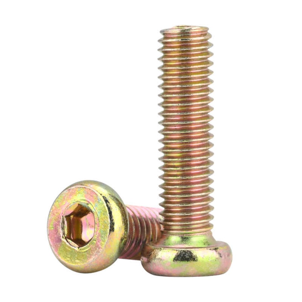 Baut Konektor Furnitur Kepala  - Furniture Hardware Fasteners ulasan dan harga