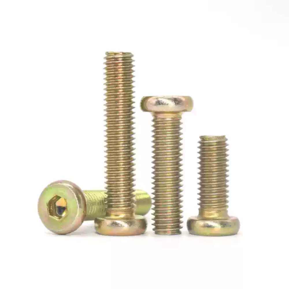 Baut Konektor Furnitur Kepala  - Furniture Hardware Fasteners ulasan dan harga