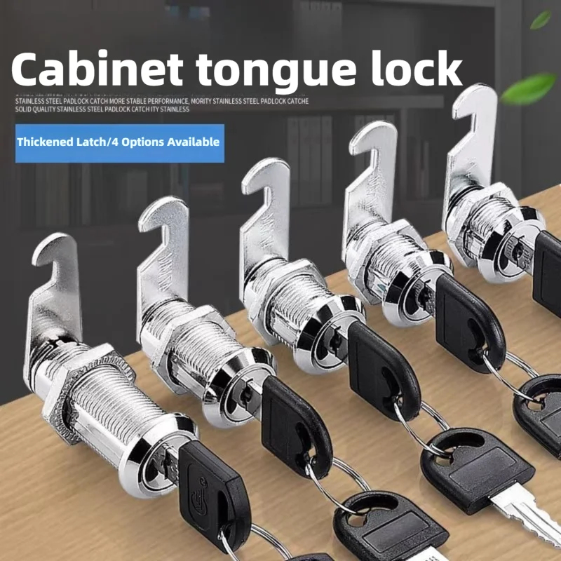 Kunci Kotak Surat Perlengkapan - Furniture Hardware Tools ulasan dan harga